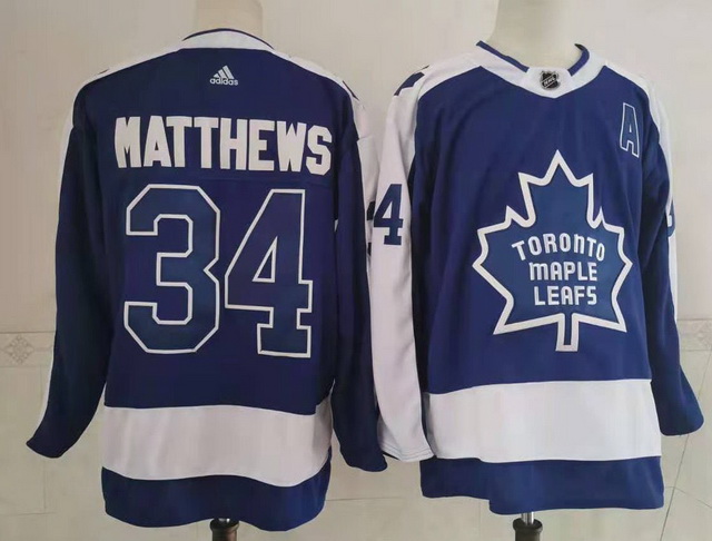 Toronto Maple Leafs Jerseys 13 [Wholesale NHL Jerseys 2613]